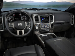 Ram 1500 photo #136855