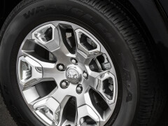 Ram 1500 photo #136857