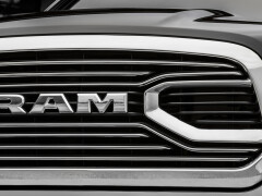 Ram 1500 photo #136858
