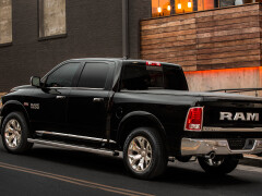 Ram 1500 photo #136860
