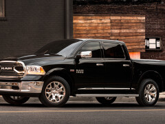 Ram 1500 photo #136861
