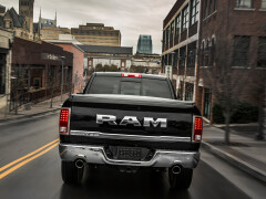 Ram 1500 photo #136862