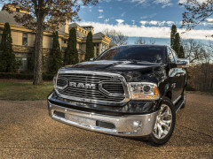 Ram 1500 photo #138190