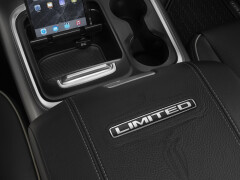 Ram 1500 photo #138193