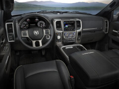 Ram 1500 photo #138195