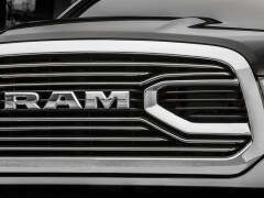 Ram 1500 photo #138196