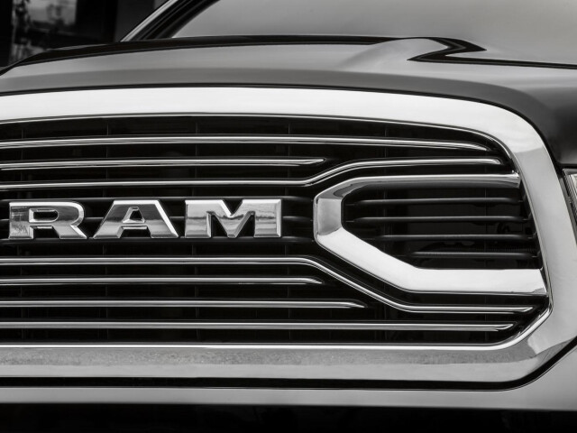 Dodge Ram 1500 IV (DS/DJ) photo 138196