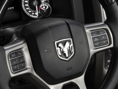 Ram 1500 photo #138199