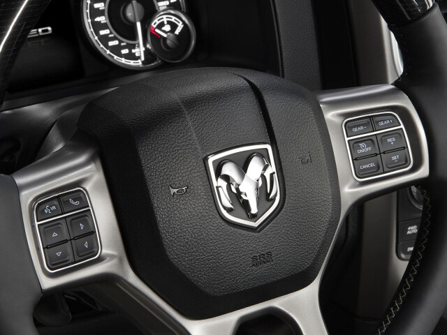 Dodge Ram 1500 IV (DS/DJ) photo 138199