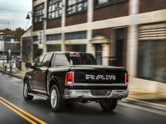 Ram 1500 photo #138201
