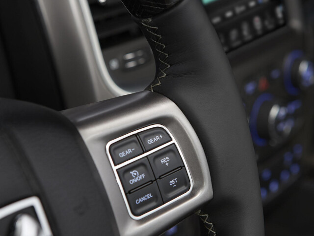 Dodge Ram 1500 IV (DS/DJ) photo 138206
