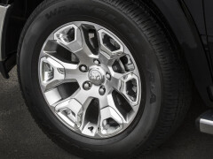 Ram 1500 photo #138210