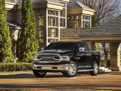 Ram 1500 photo #138212