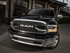 Ram 1500 photo #138213