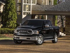 Ram 1500 photo #138214