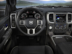 Ram 1500 photo #138215