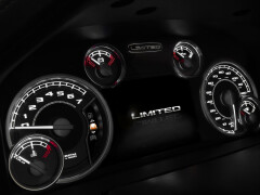 Ram 1500 photo #138217