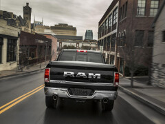 Ram 1500 photo #138222