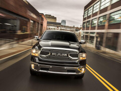 Ram 1500 photo #138223