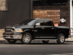 Ram 1500 photo #138224