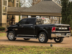 Ram 1500 photo #138229