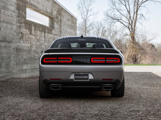 dodge challenger pic #139612