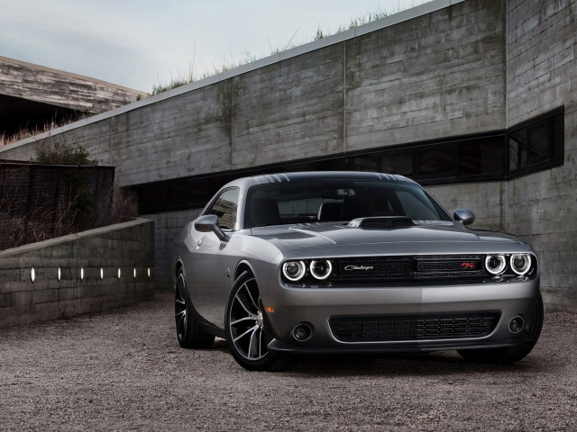 dodge challenger pic #139613