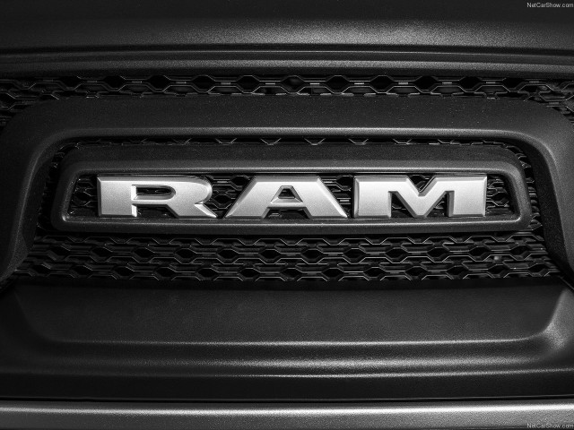 dodge ram 1500 rebel  pic #140666