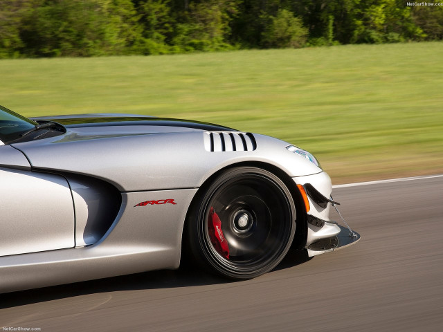 dodge viper acr pic #142126