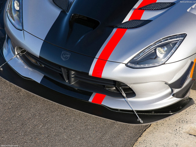 dodge viper acr pic #142131