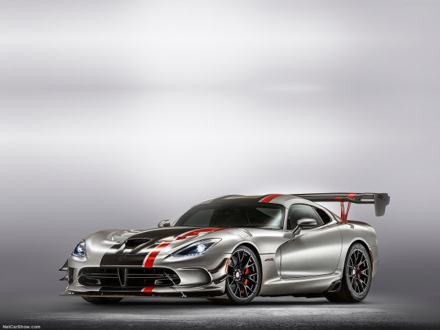 dodge viper acr pic #142142