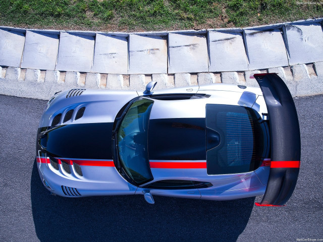 dodge viper acr pic #142144