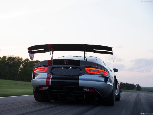 dodge viper acr pic #142145