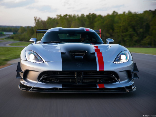 dodge viper acr pic #142149