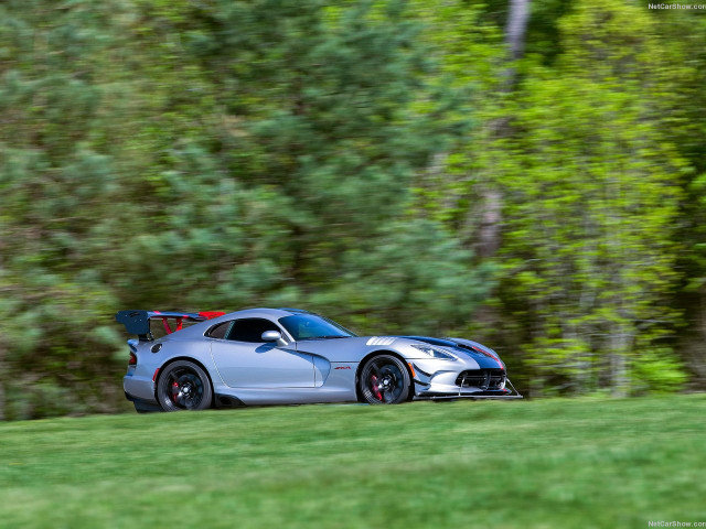 dodge viper acr pic #142167