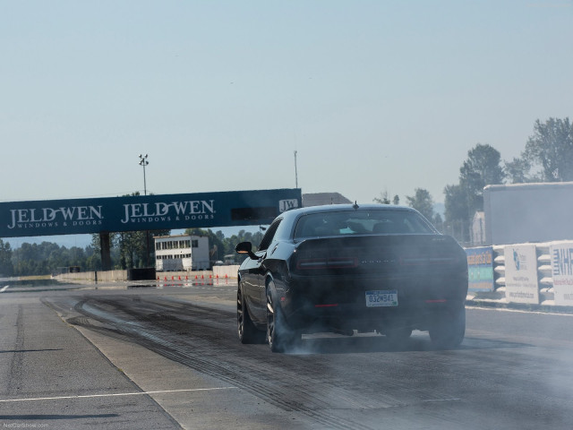 dodge challenger srt hellcat pic #143608