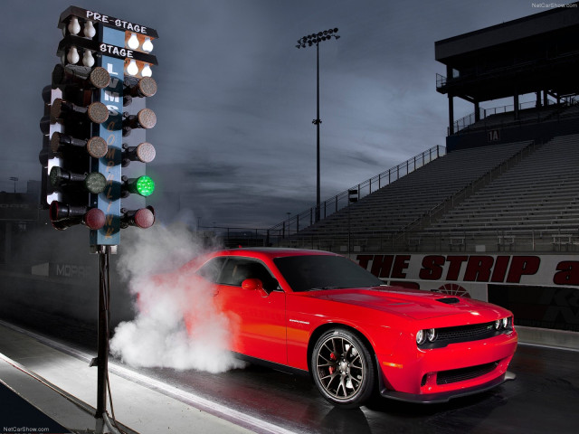 dodge challenger srt hellcat pic #143630