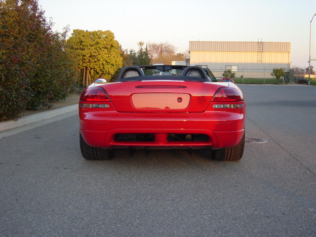 dodge viper srt-10 pic #14721