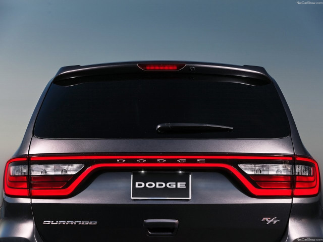 dodge durango pic #148551