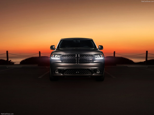 dodge durango pic #148611