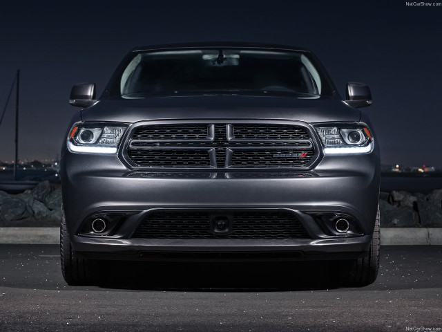 dodge durango pic #148613