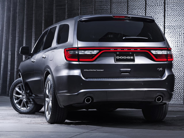 dodge durango pic #148635