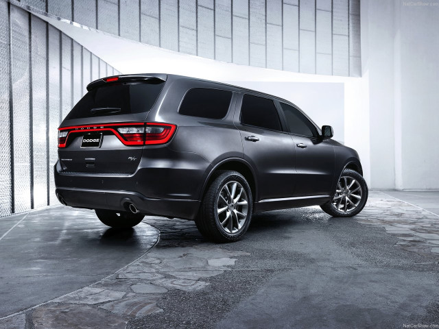 dodge durango pic #148637