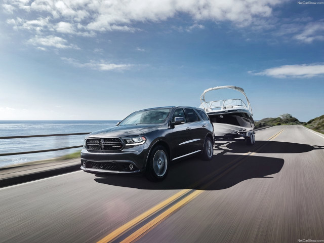 dodge durango pic #148650