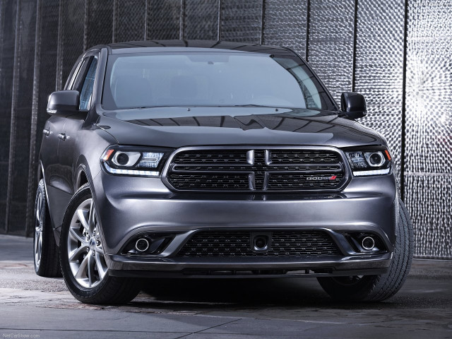 dodge durango pic #148652