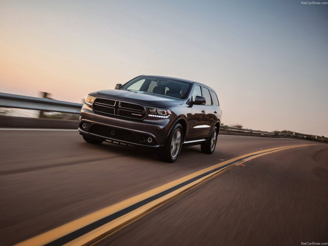 dodge durango pic #148653