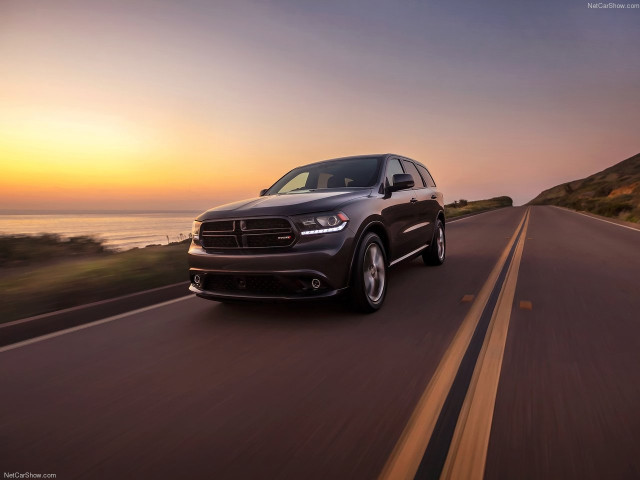 dodge durango pic #148655