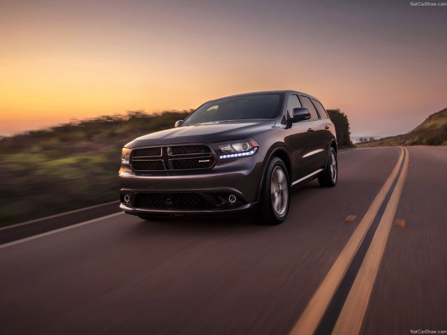 dodge durango pic #148656