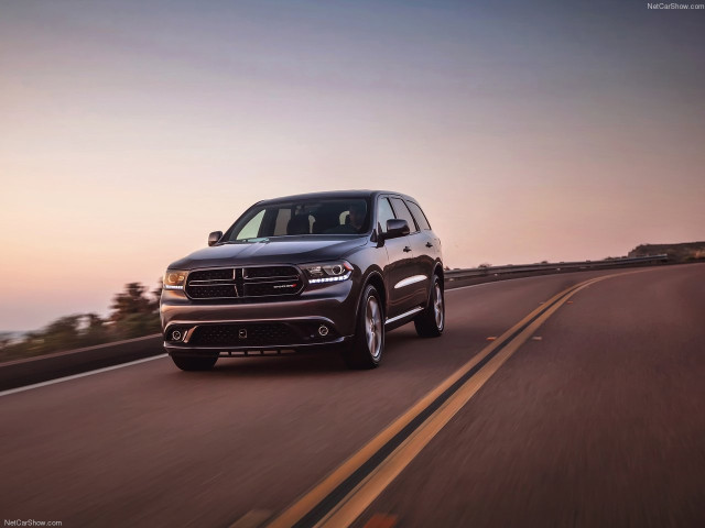 dodge durango pic #148657