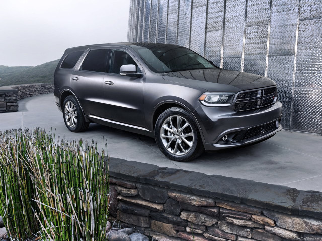 dodge durango pic #148658